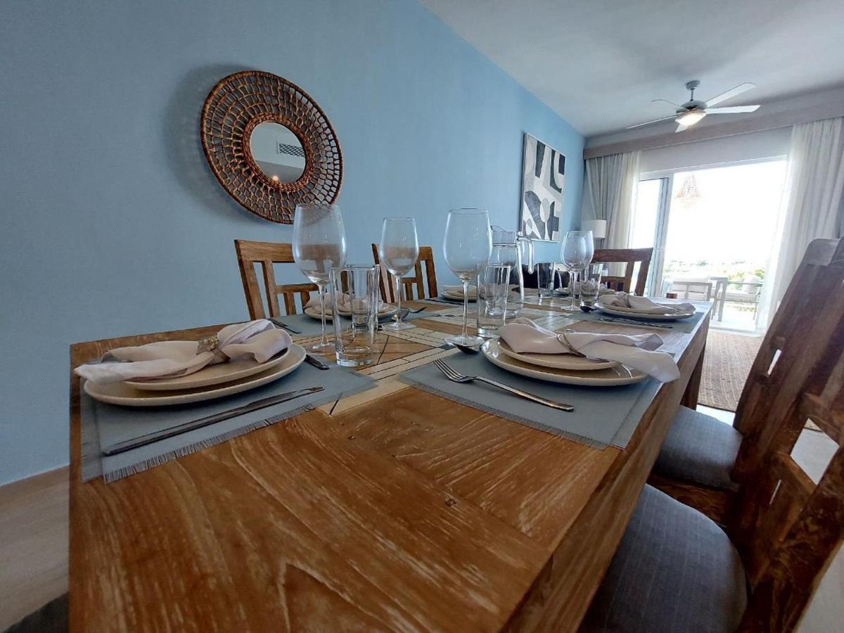 Apartamento Beach-style 2br Across From Hard Rock