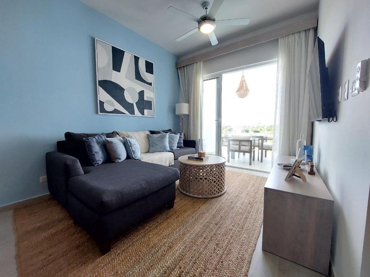 Apartamento Beach-style 2br Across From Hard Rock