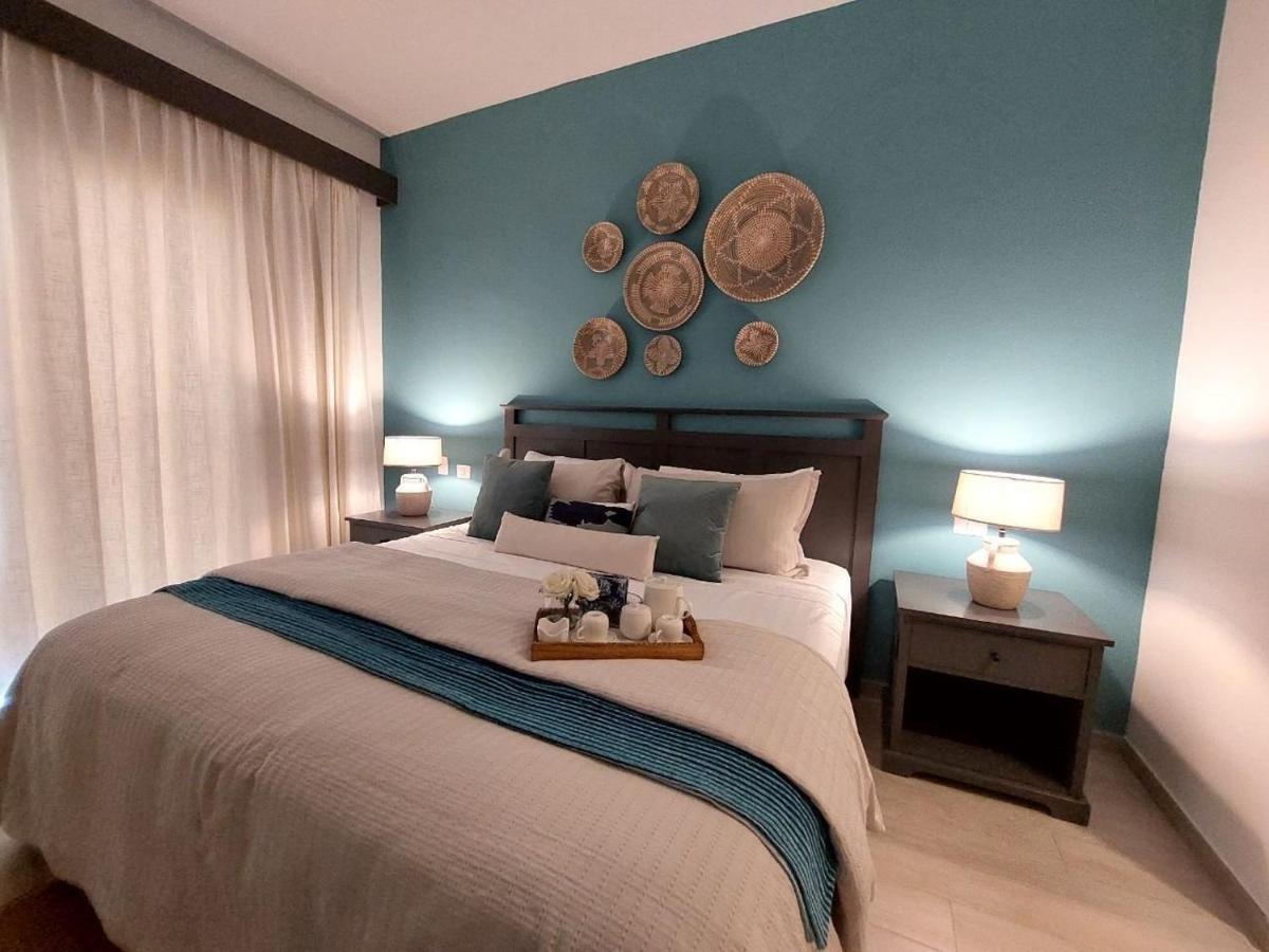 Apartamento Beach-style 2br Across From Hard Rock *