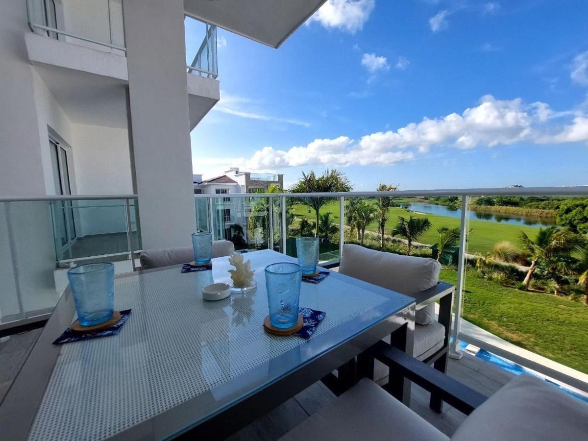 Beach-style 2br Across From Hard Rock * Punta Cana