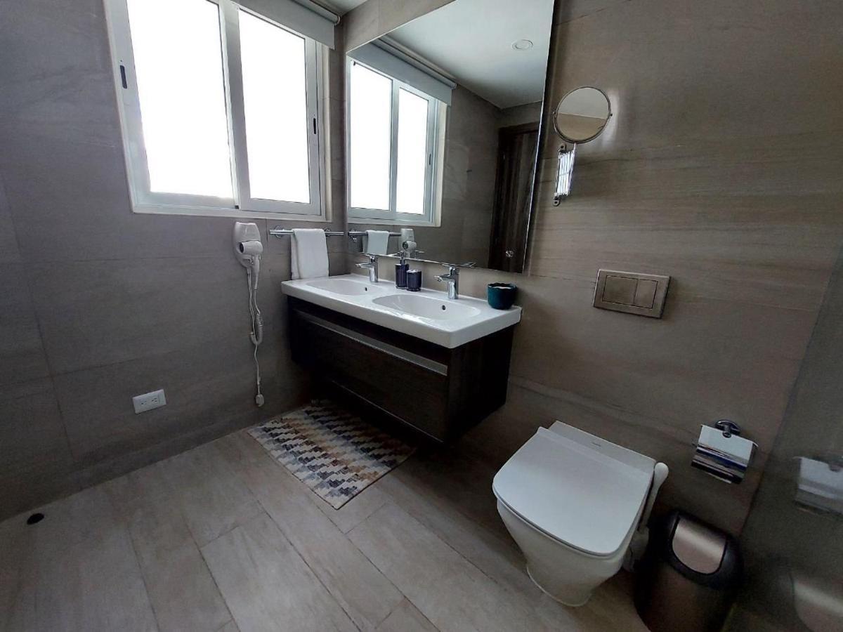 Apartamento Beach-style 2br Across From Hard Rock *