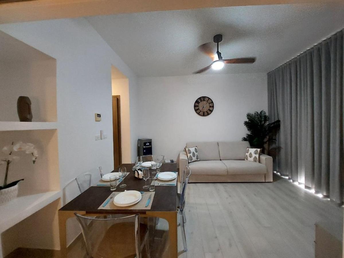 Apartamento Haven 1bdr Paseo Playa Coral - 305