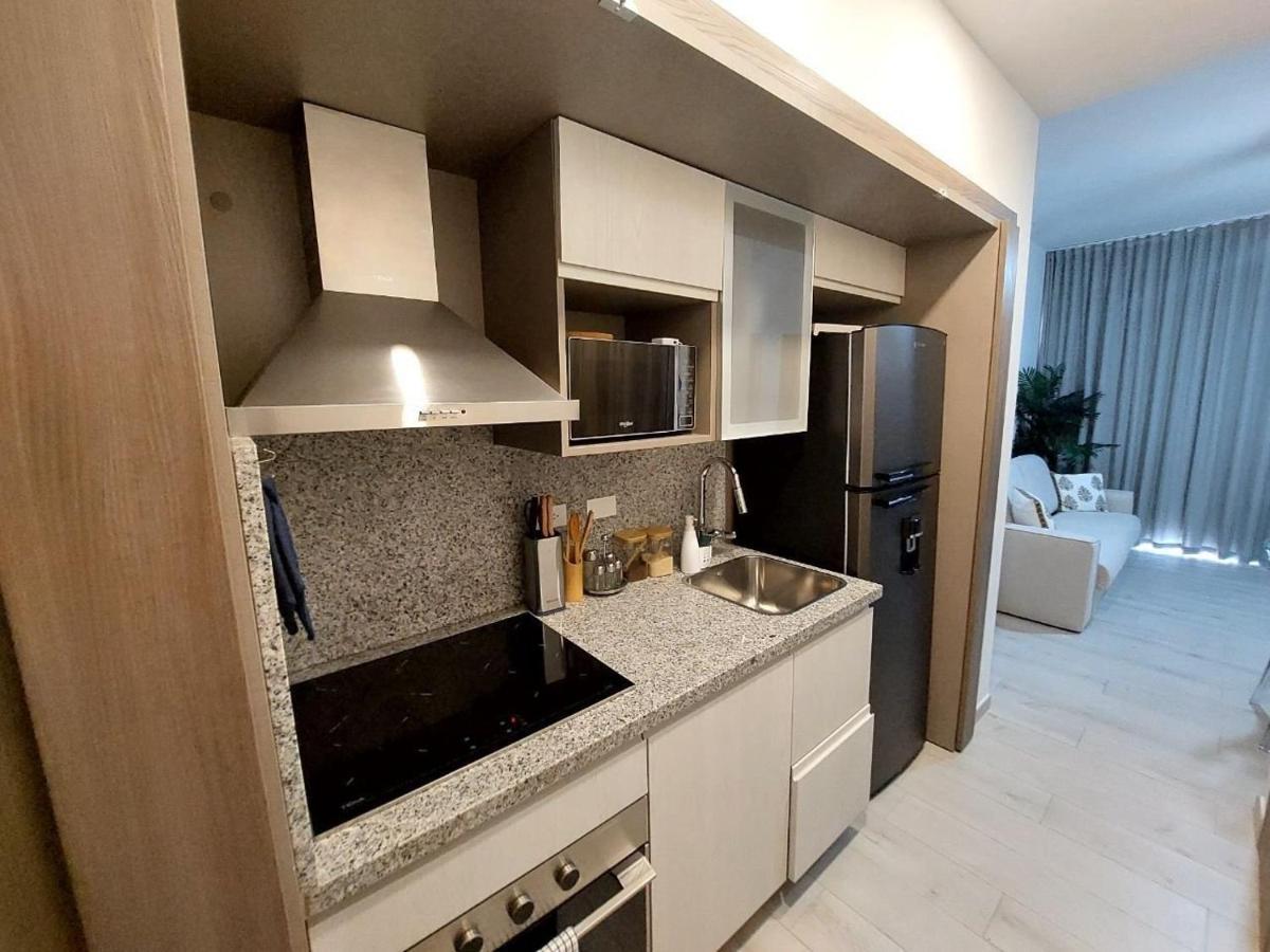 Haven 1bdr Paseo Playa Coral - 305