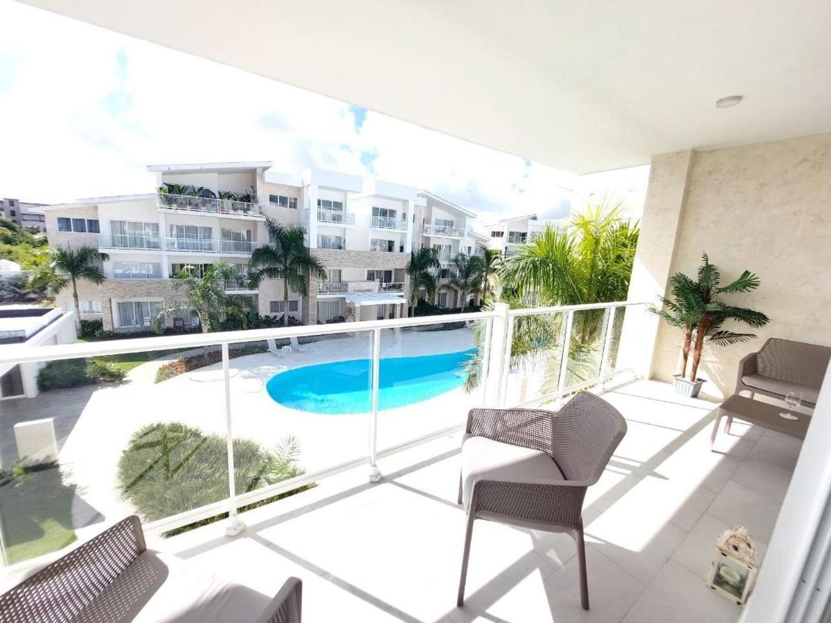Apartamento Haven 1bdr Paseo Playa Coral - 305 Punta Cana