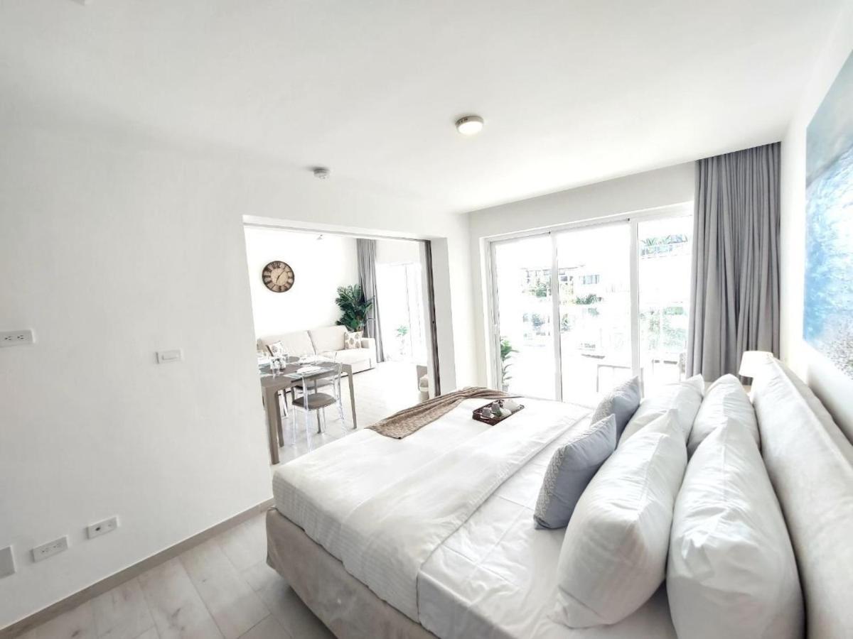 Haven 1bdr Paseo Playa Coral - 305 *