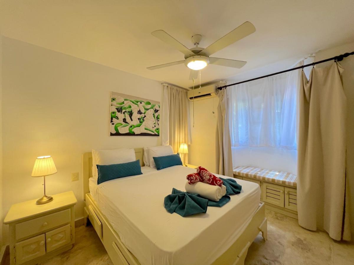 Hotel Corales Villas And Suites - Club, Spa, Restaurants