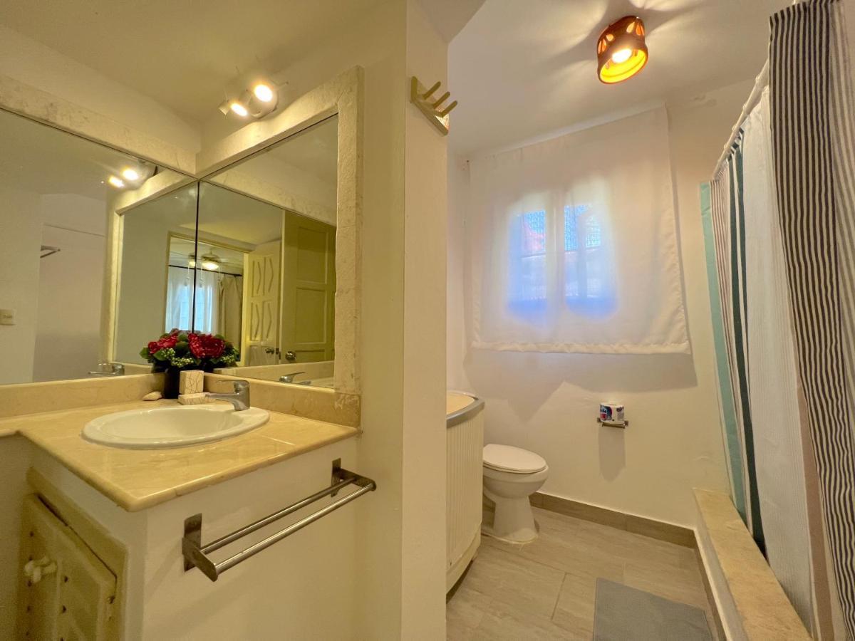 Corales Villas And Suites - Club, Spa, Restaurants Hotel Punta Cana