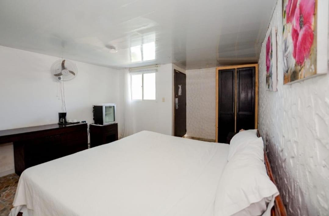 Dios Es Fiel - Ali Bed and breakfast