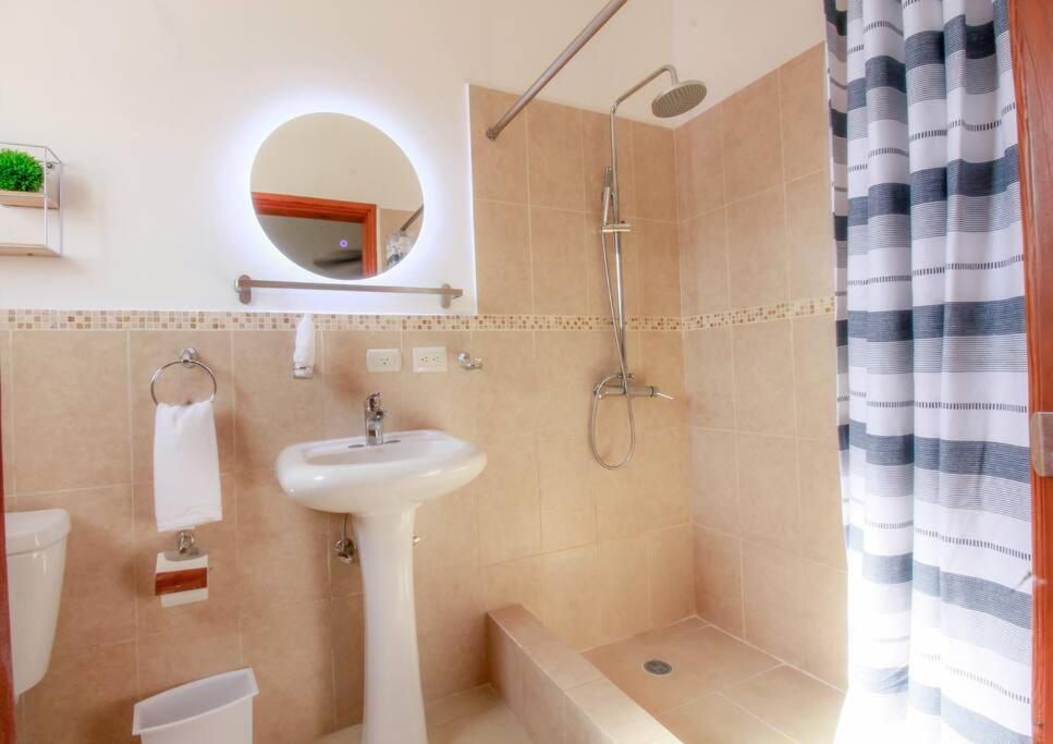 Beach Apartamento Punta Cana
