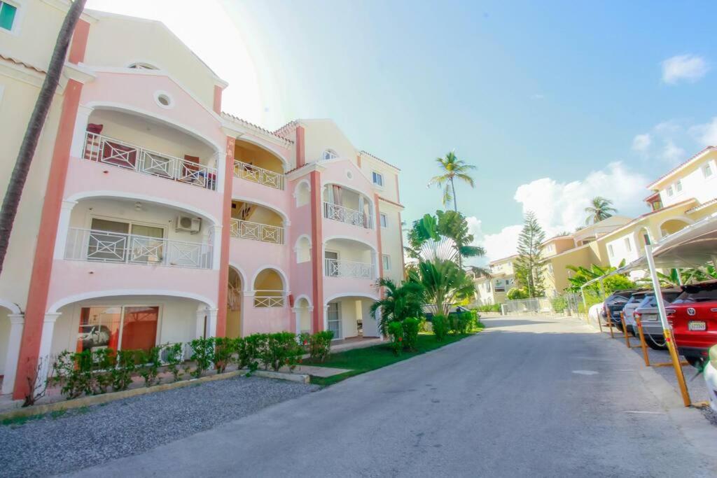 Apartamento Beach Punta Cana