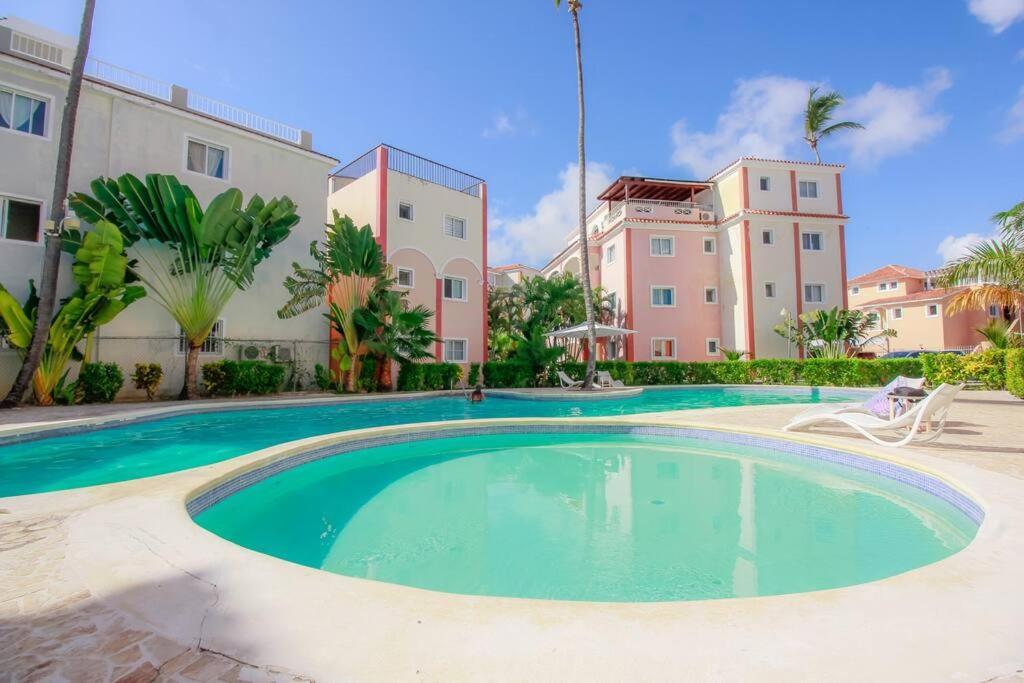 Apartamento Beach