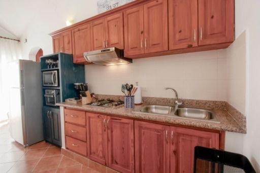 Apartamento Beach