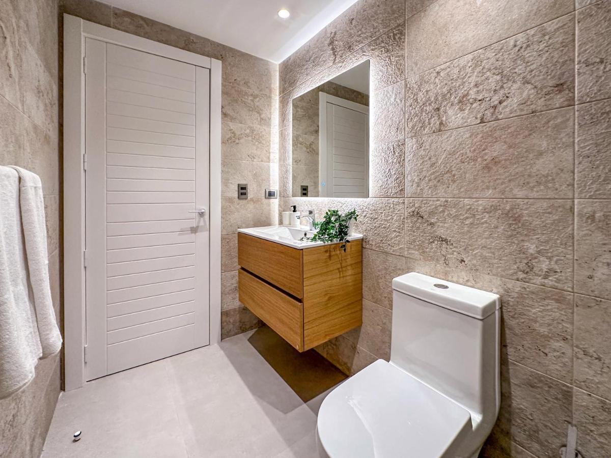 Fantastic Luxury With Bbq And Picuzzi Apartamento