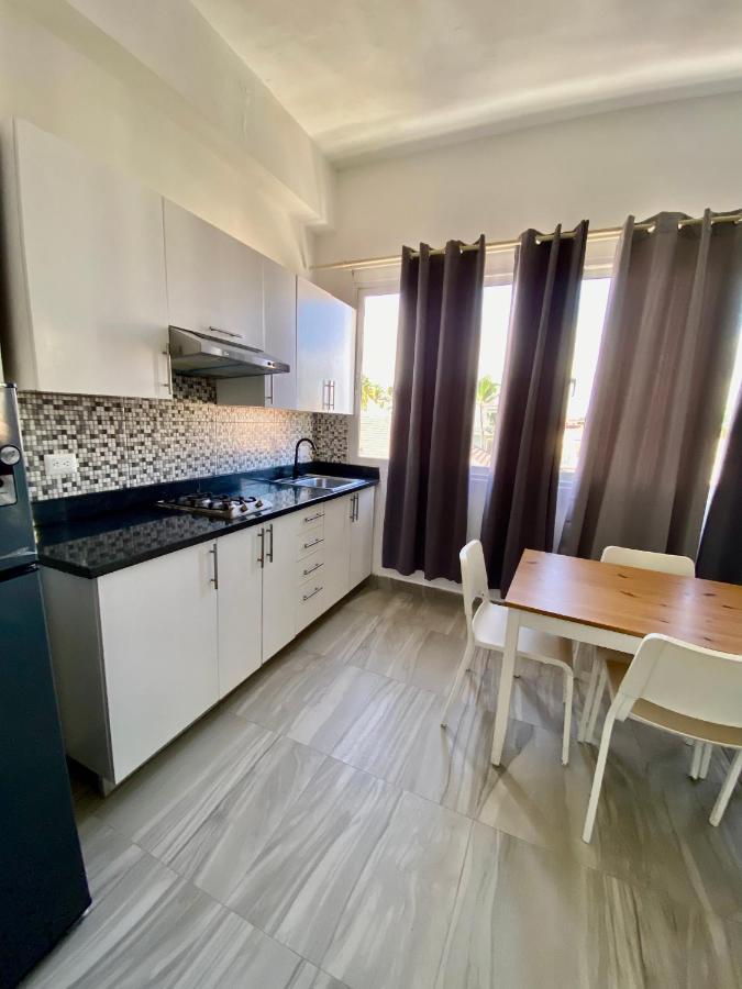 Sol Caribe Bavaro Pool Corales 1 Apartamento Punta Cana