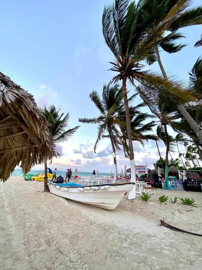 Sol Caribe Bavaro Pool Corales 1 Apartamento *