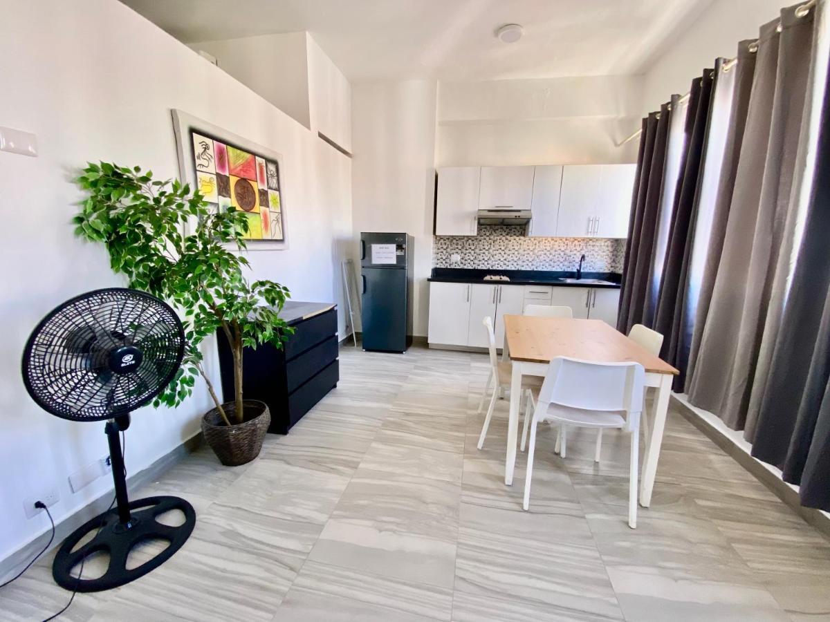 Apartamento Sol Caribe Bavaro Pool Corales 1 Punta Cana