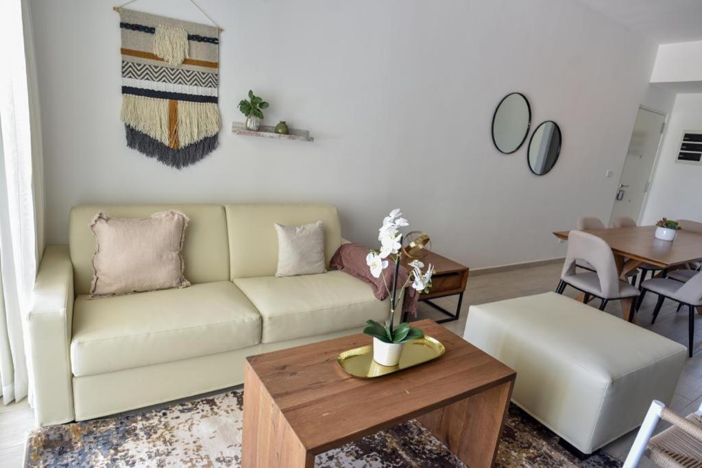 Apartamento Hard Rock At Cana Pearl By Unwind