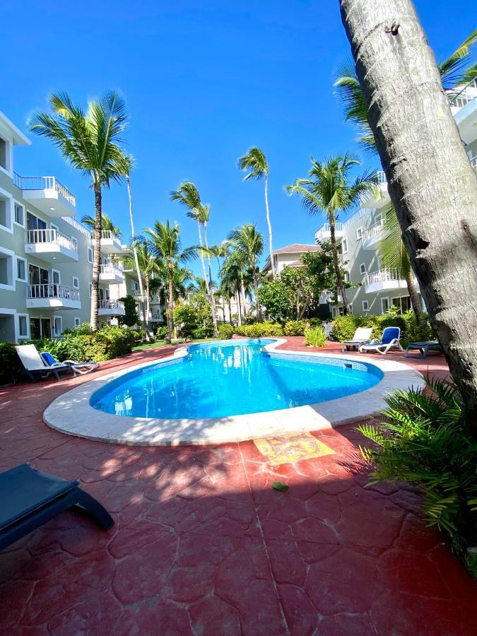 Apartamento Sol Caribe Bavaro Pool Corales 1