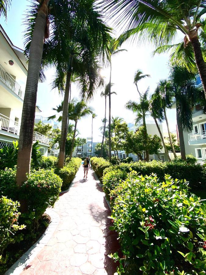 Sol Caribe Bavaro Pool Corales 1 Apartamento Punta Cana