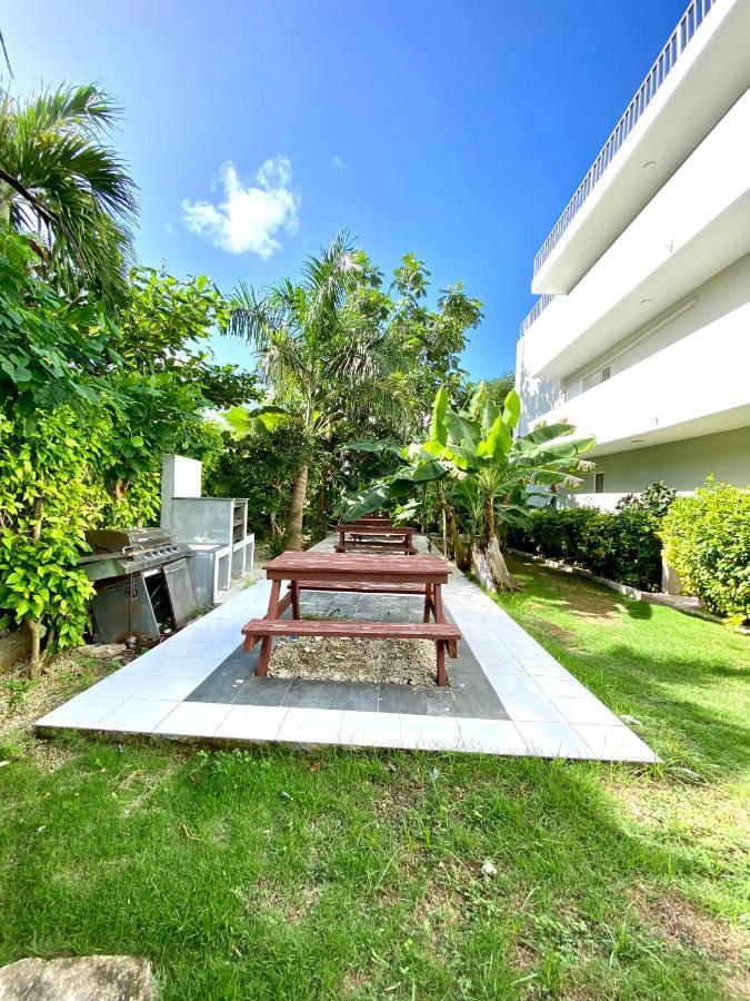 Sol Caribe Bavaro Pool Corales 1 Apartamento *