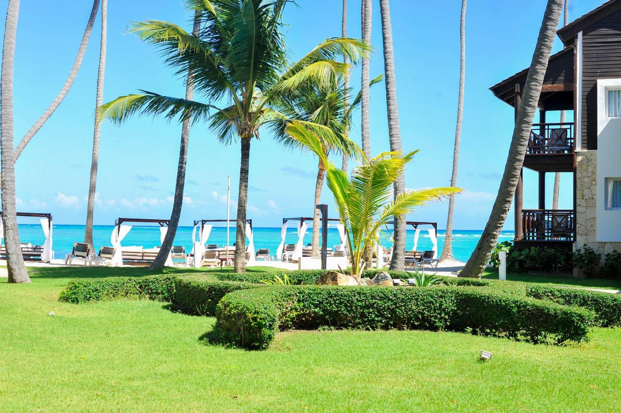 Resort Vista Sol & 4*