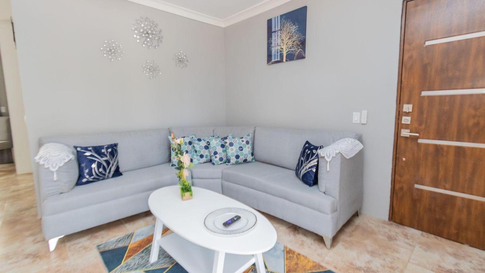 Nely Y Pietro Share Bed and breakfast