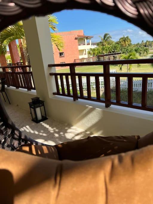 Magiccana Arena Blanca Beach Apartment