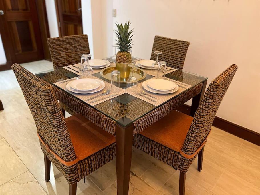 Apartment Magiccana Arena Blanca Beach