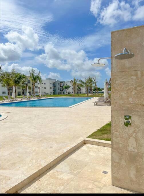 Costal With Gym And Olympic Pool * Punta Cana