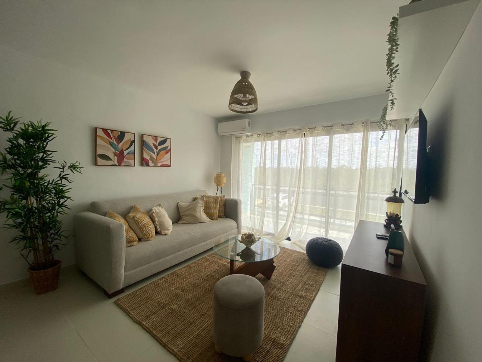 Epic Sun Residences Apto