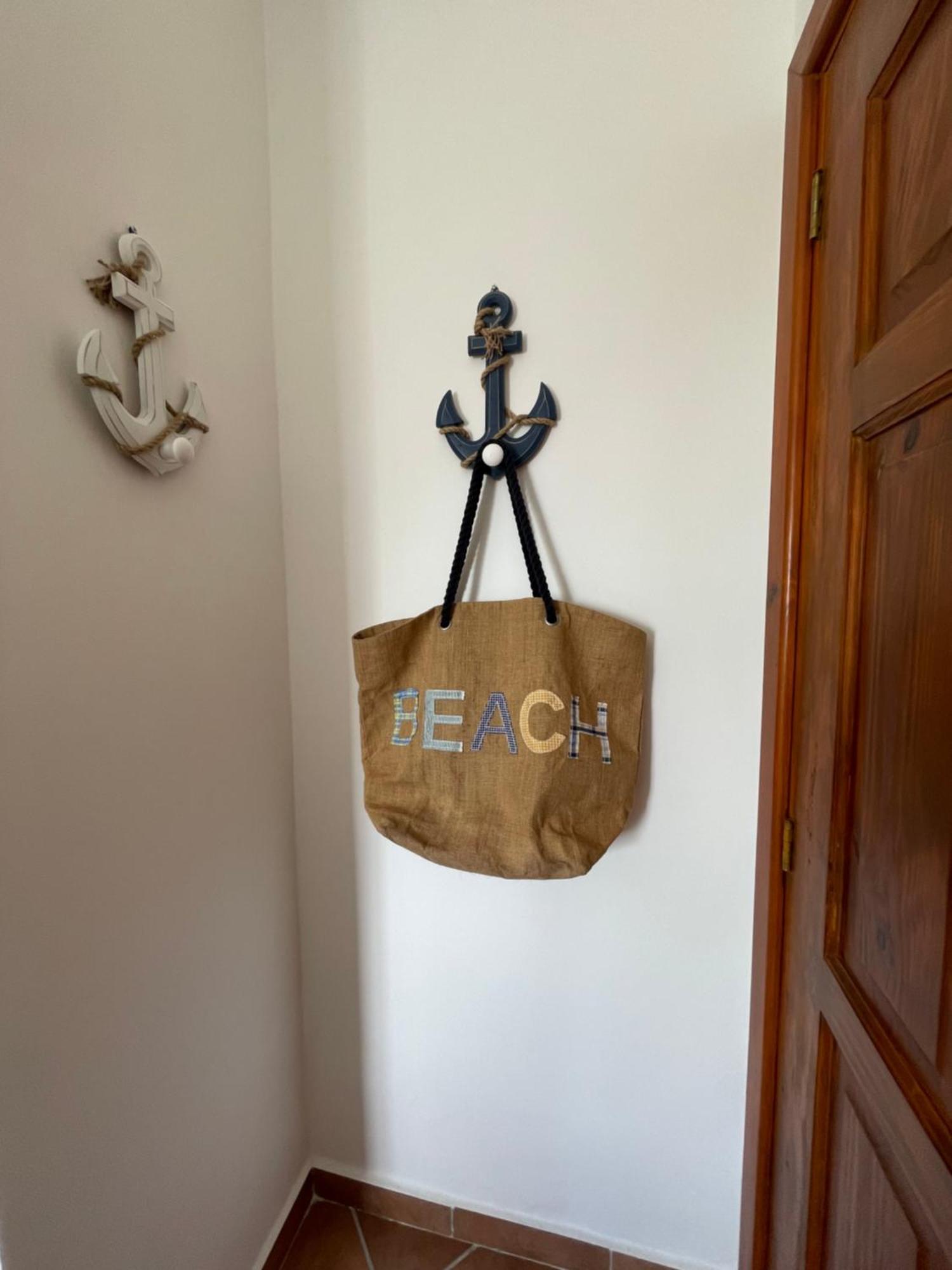 Beach Apartamento *
