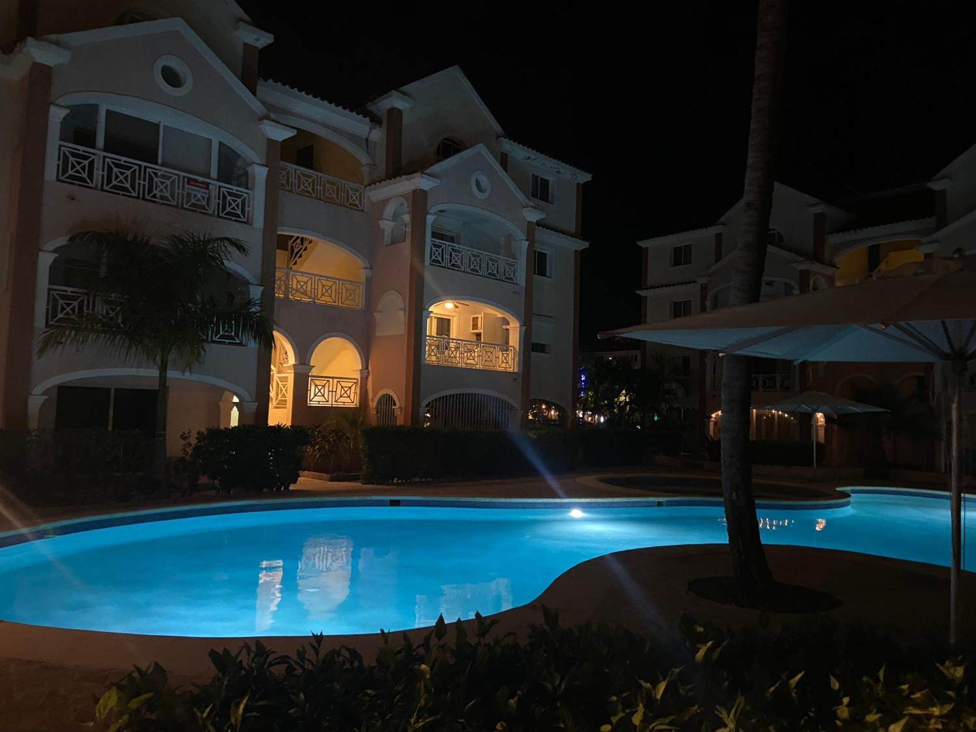 Apartamento Beach Punta Cana