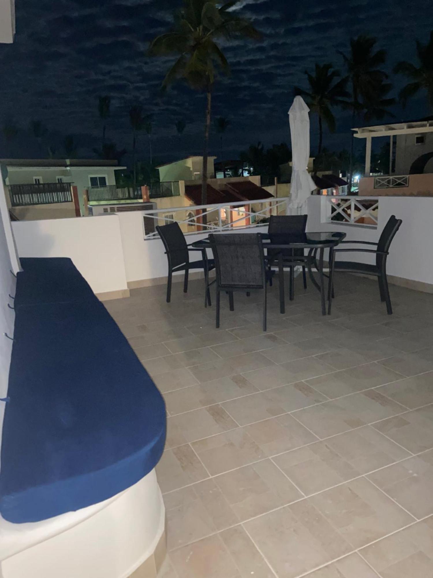Apartamento Beach Punta Cana