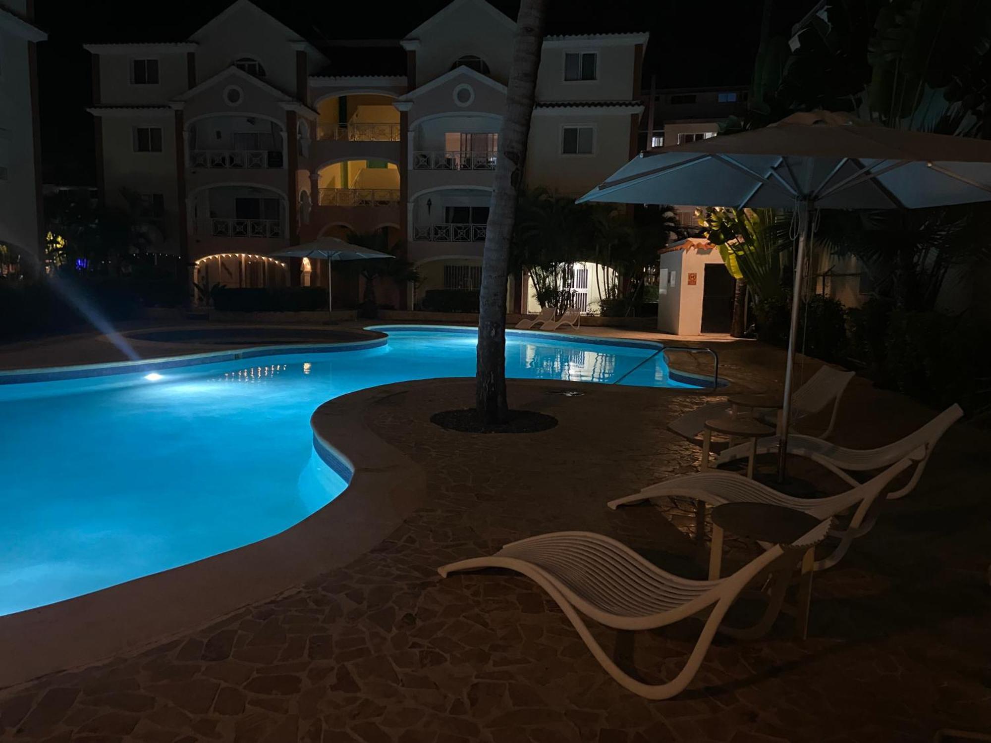 Apartamento Beach