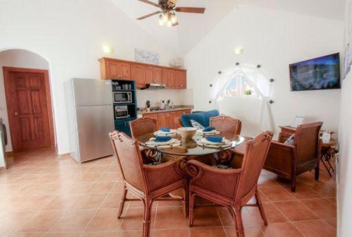Beach Apartamento Punta Cana