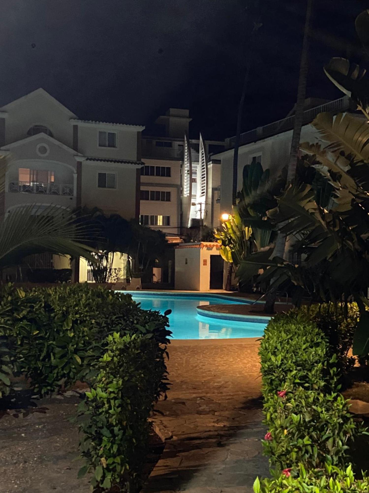 Beach Apartamento