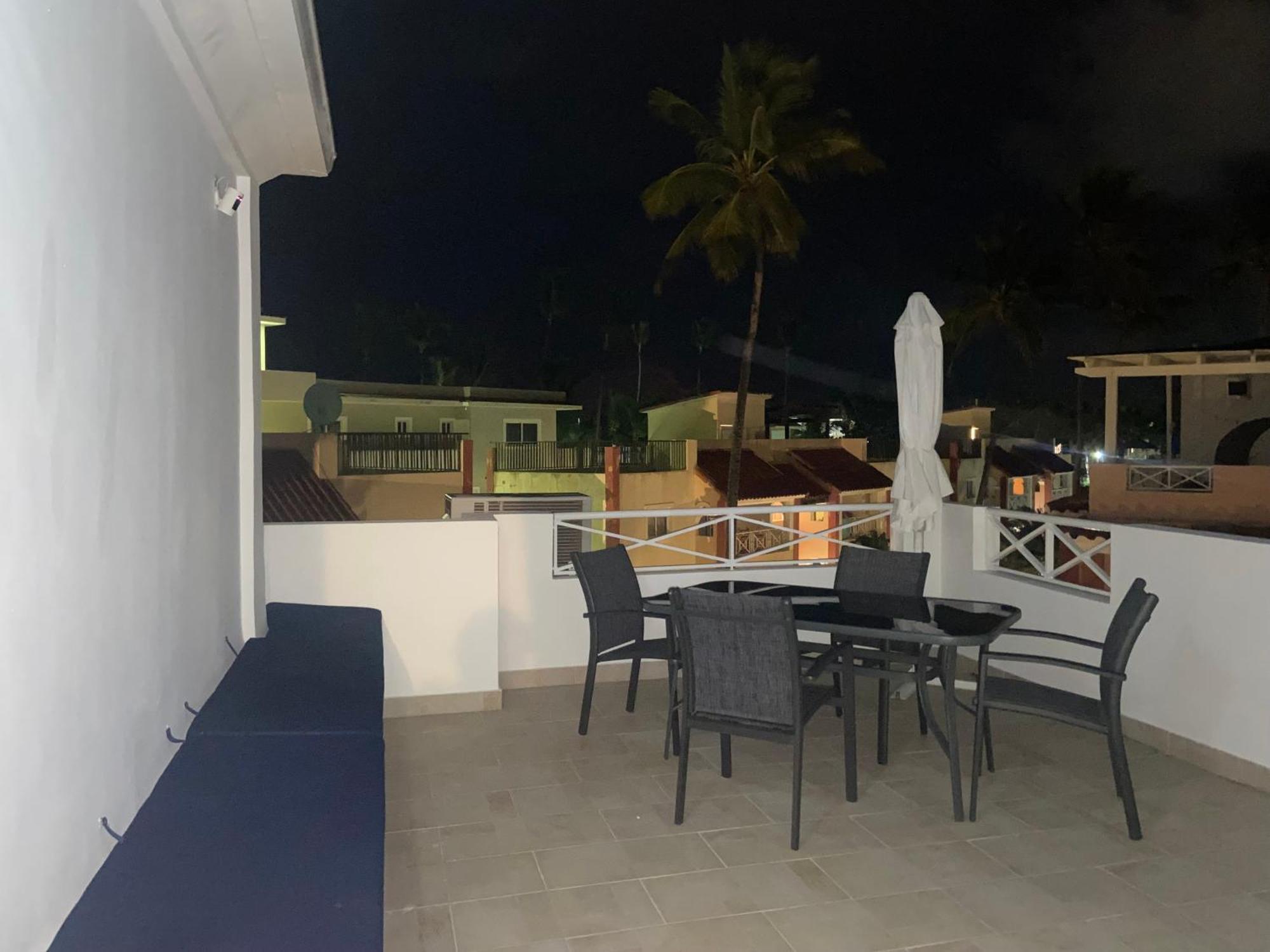 Apartamento Beach *