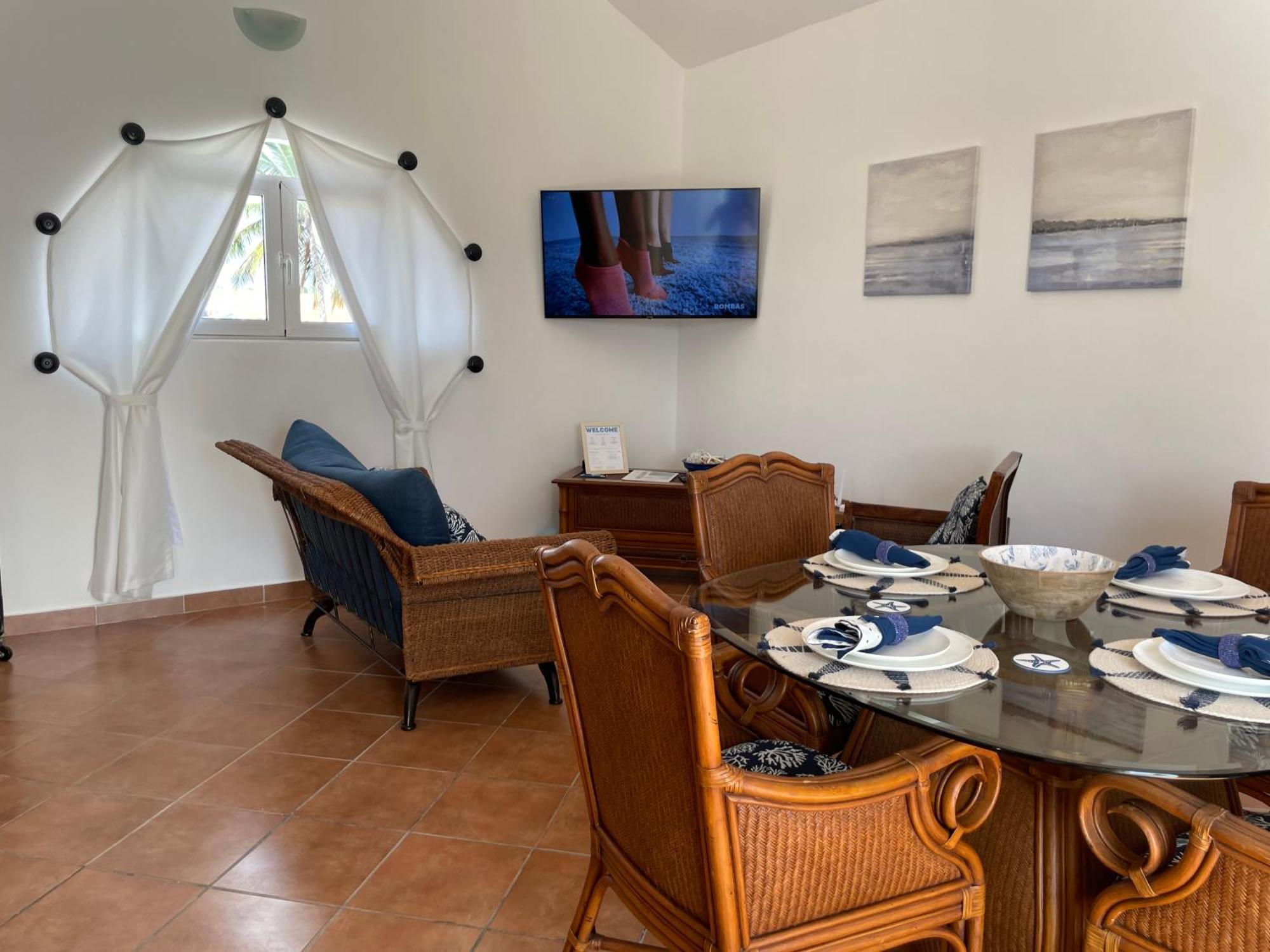 Beach Apartamento