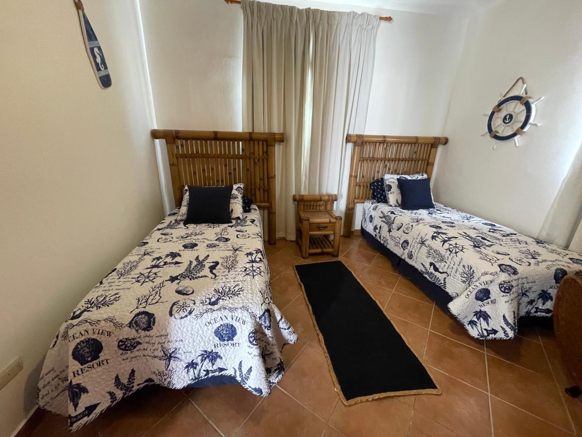 Beach Apartamento Punta Cana