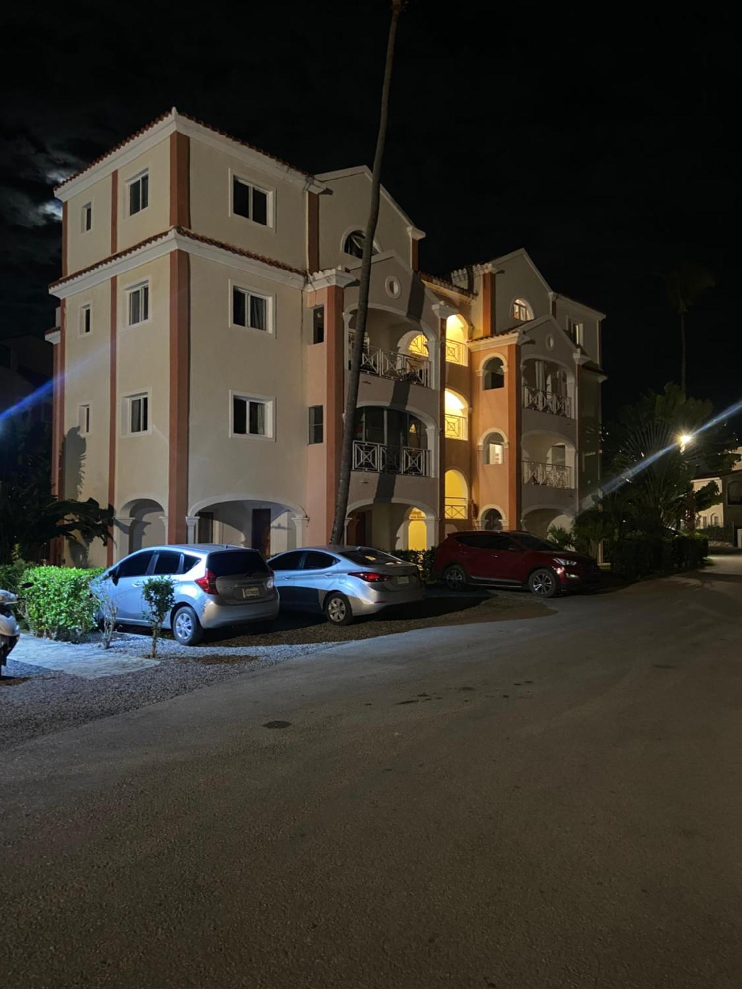 Beach Apartamento *