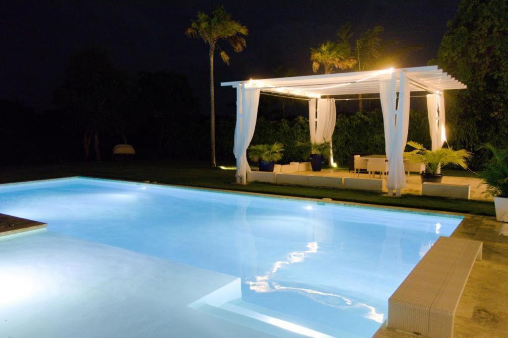 Kosher Casa Villa Punta Cana