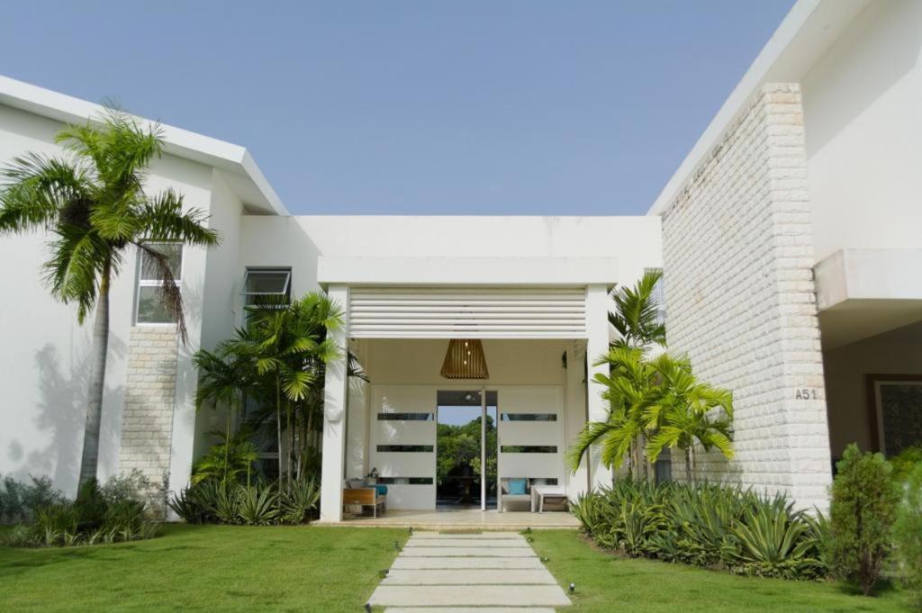Kosher Casa Villa