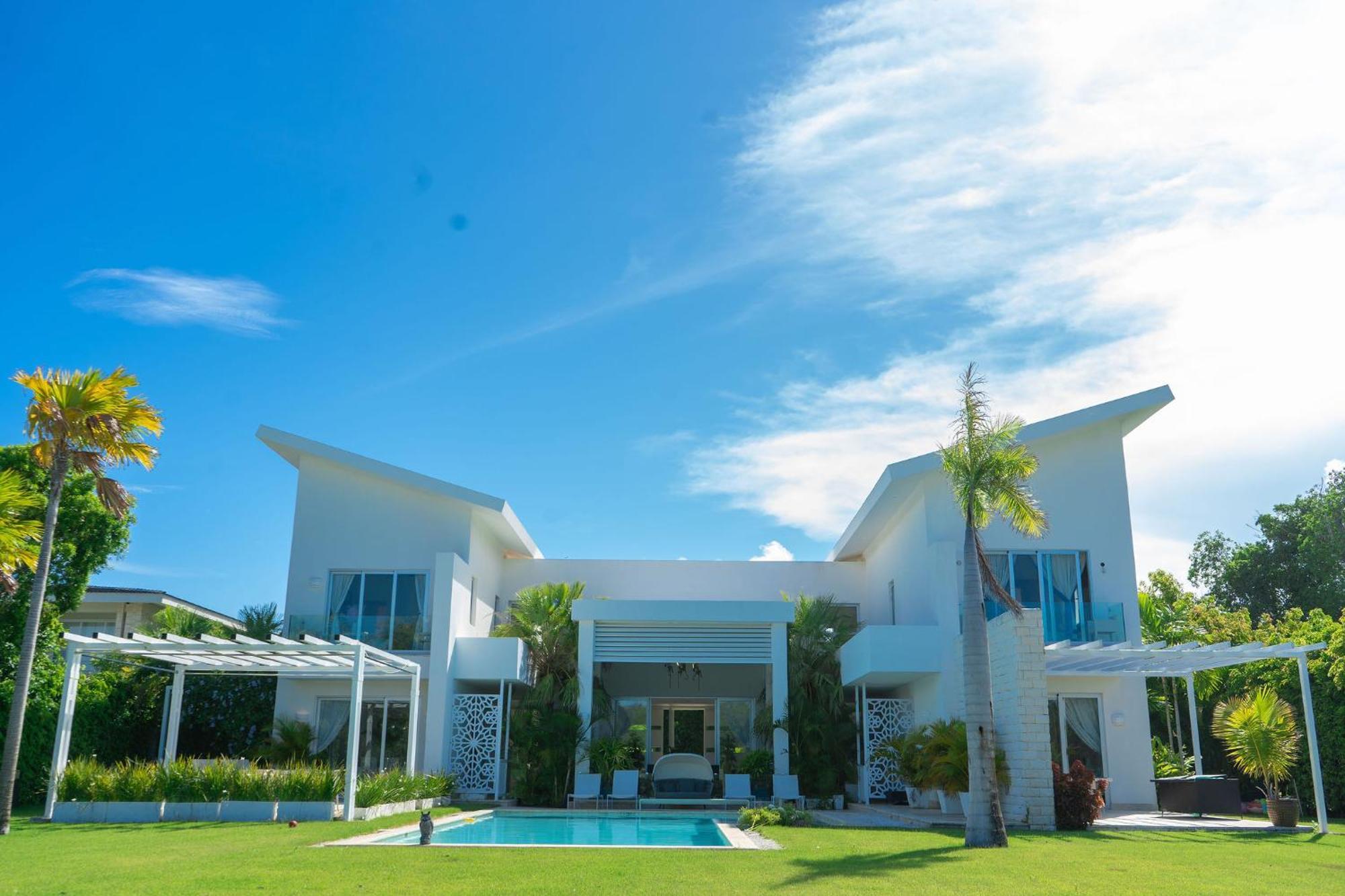 Kosher Casa Villa Punta Cana