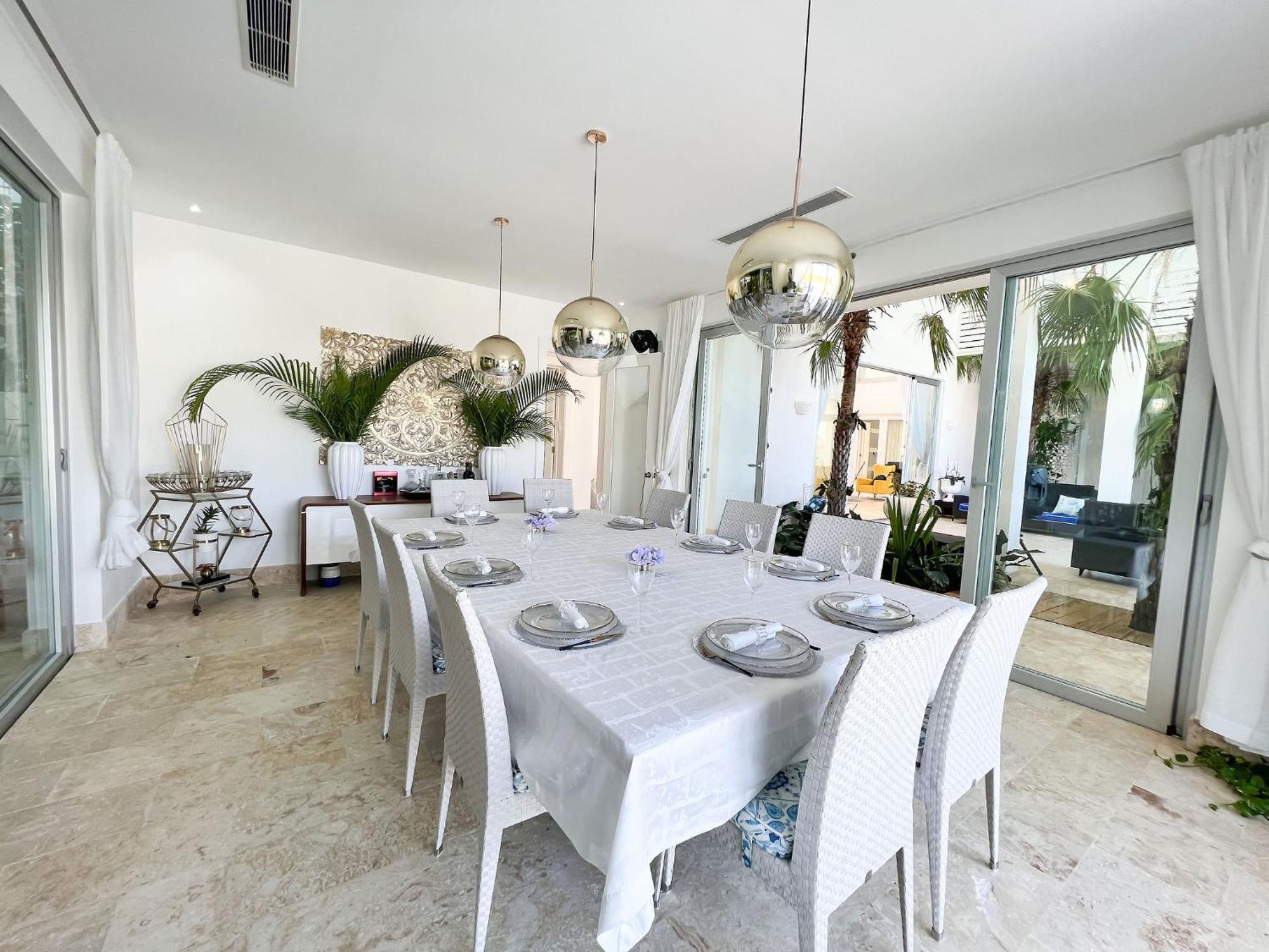 Kosher Casa Punta Cana