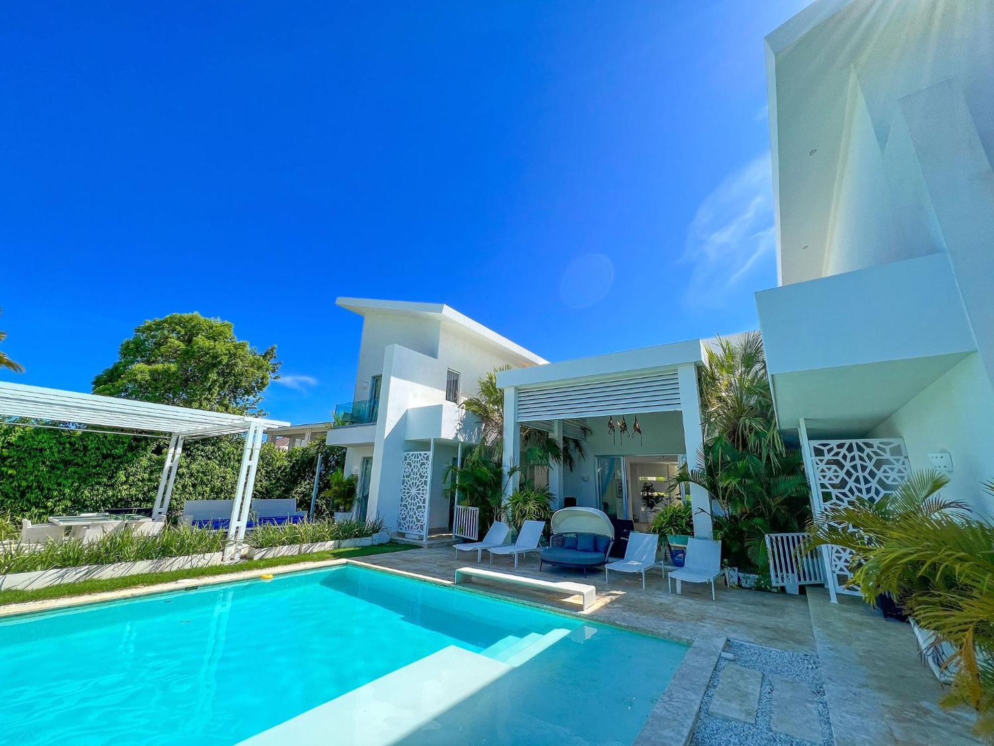 Villa Kosher Casa Punta Cana