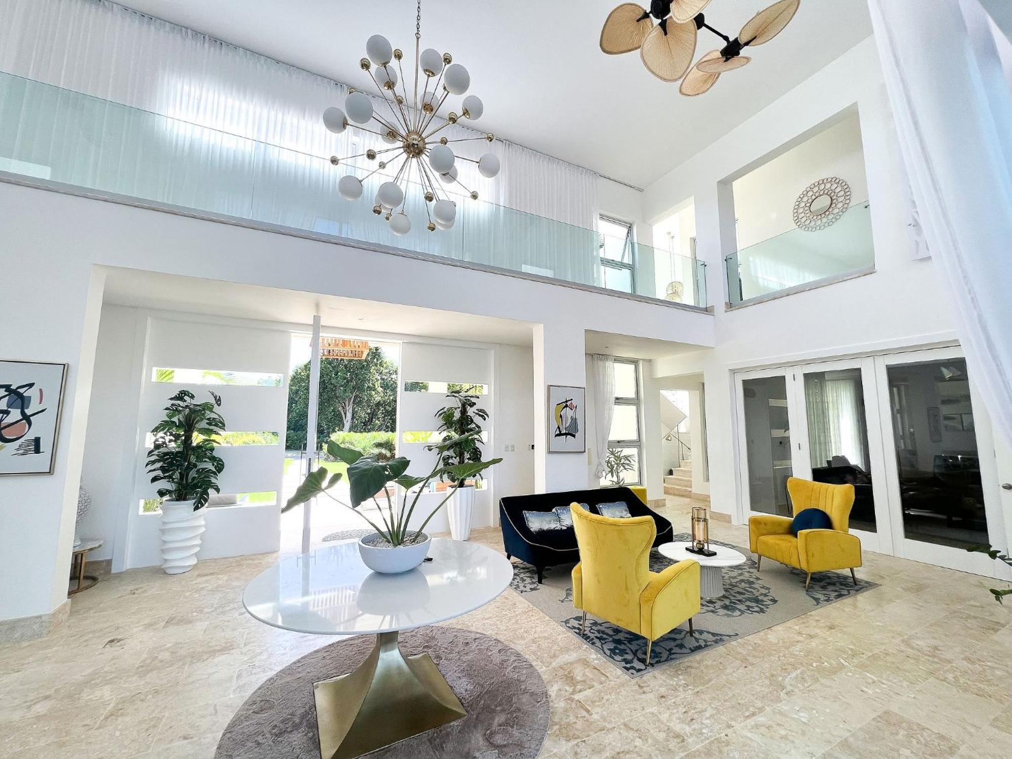 Kosher Casa Punta Cana