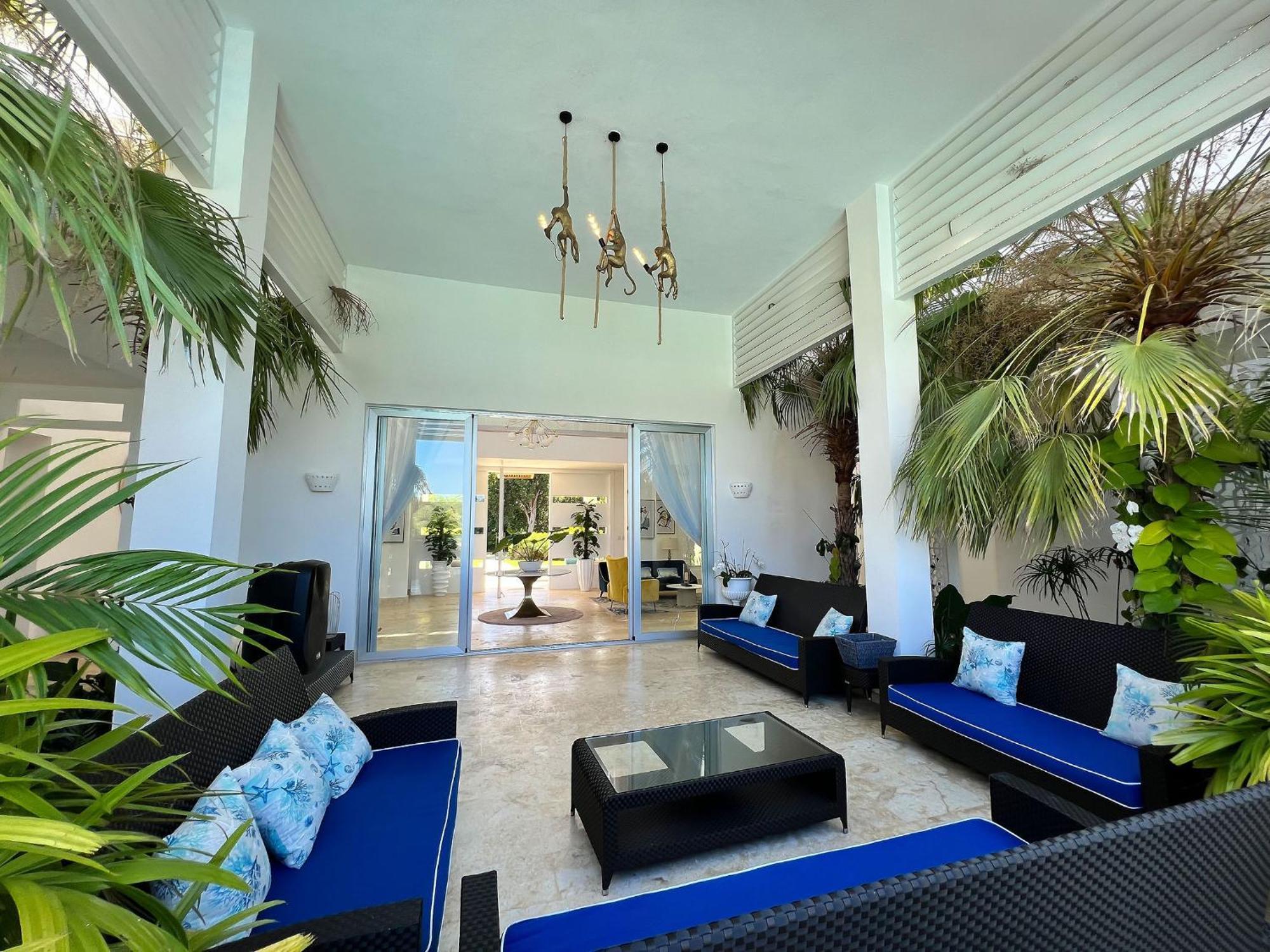 Villa Kosher Casa Punta Cana
