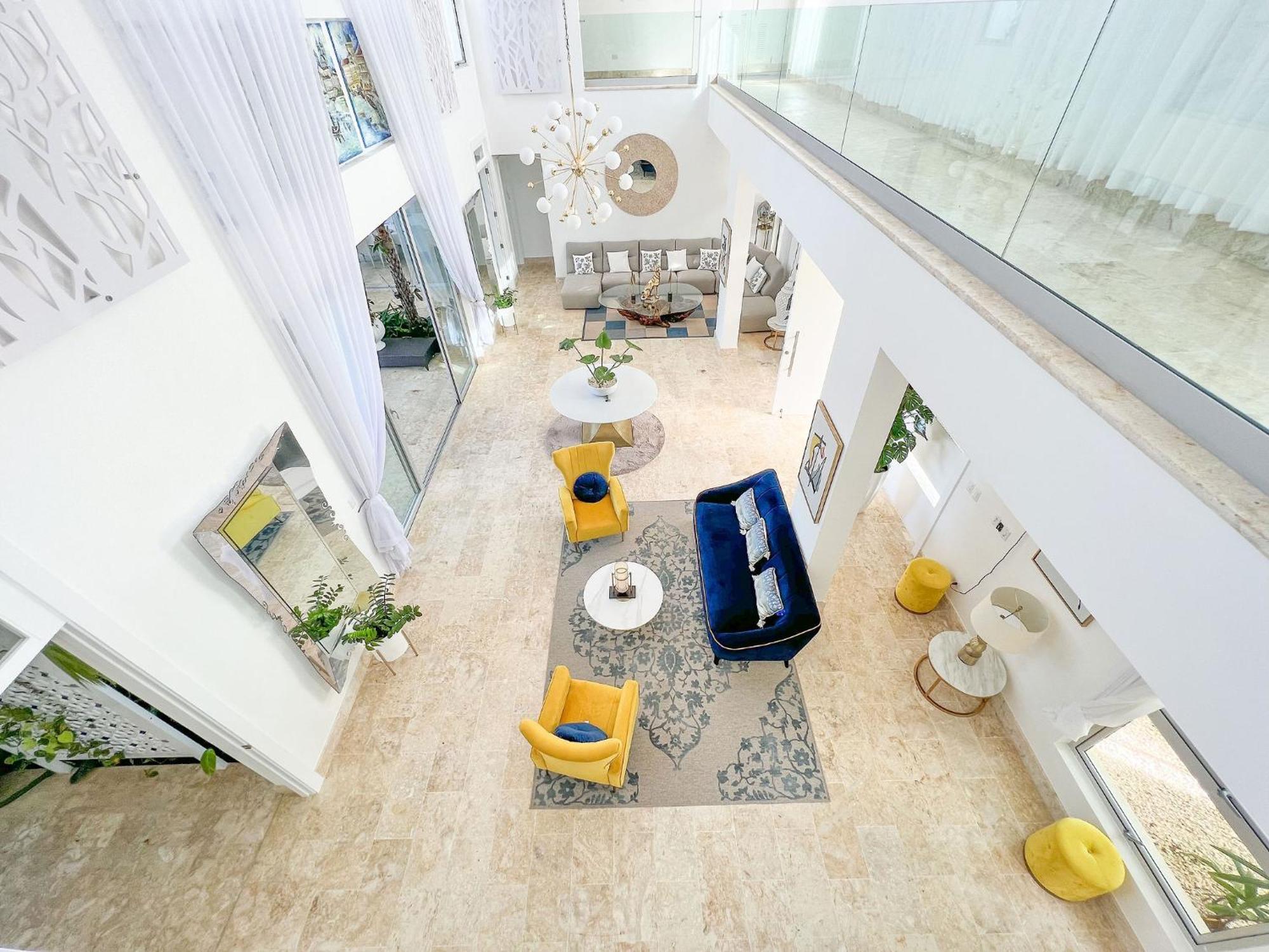 Villa Kosher Casa Punta Cana