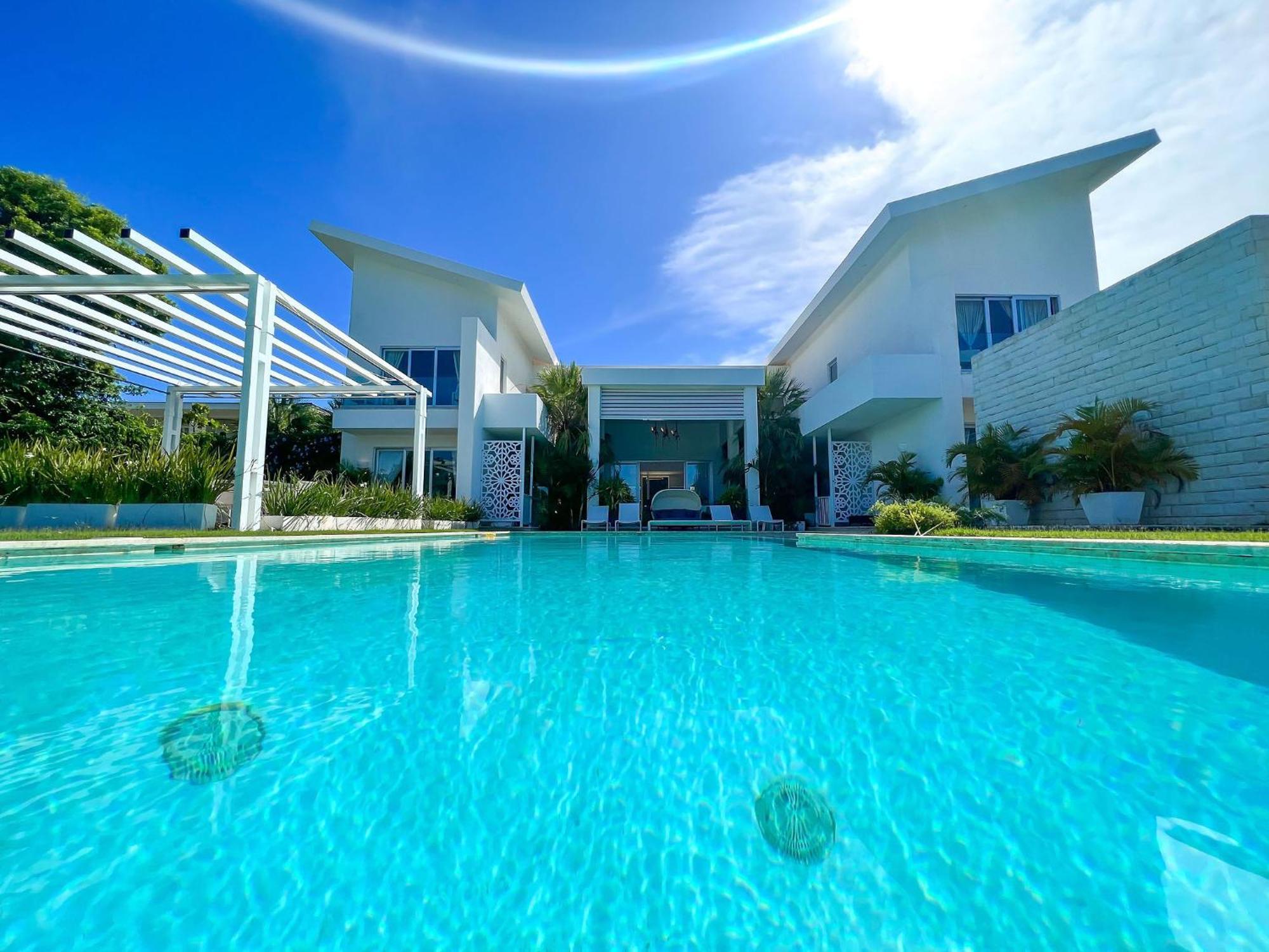 Kosher Casa Villa