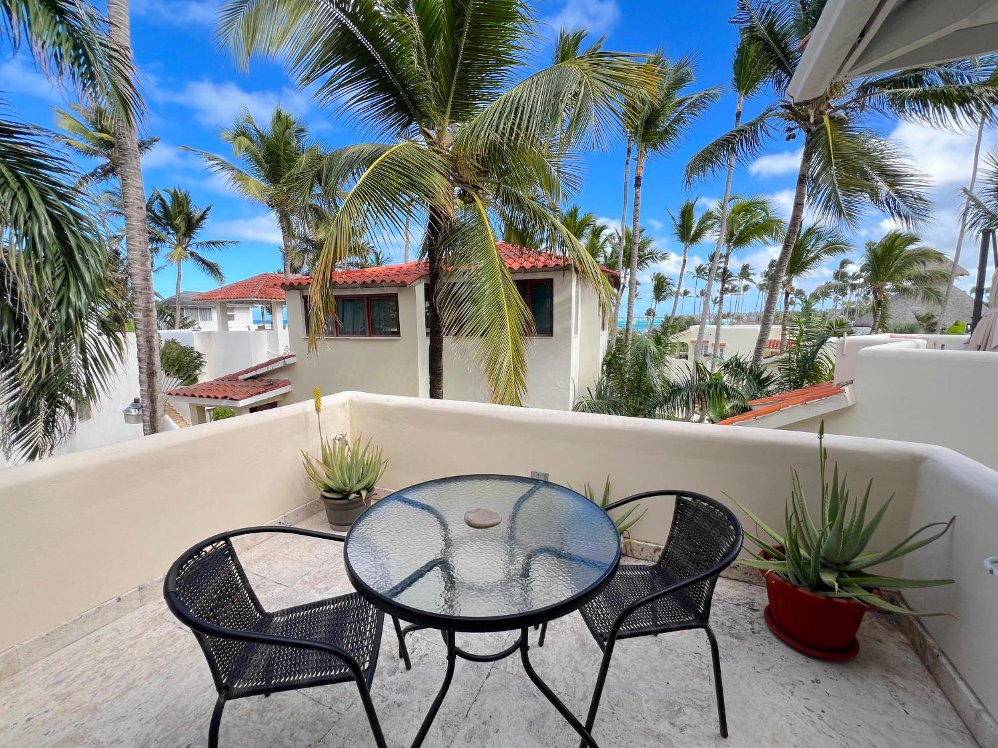 Hotel Corales Villas And Suites - Club, Spa, Restaurants
